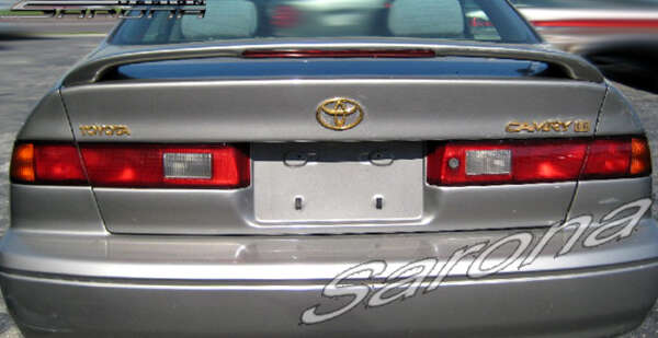 1997-2001 Toyota Camry Trunk Wing
