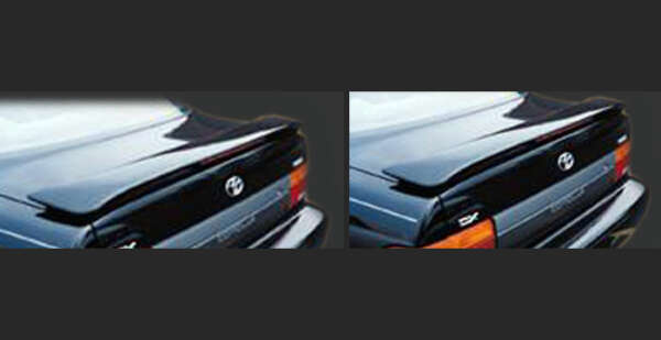 1993-1997 Toyota Corolla Trunk Wing