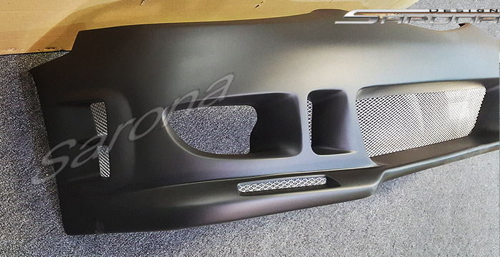 1999-2001 Toyota Solara Front Bumper 1999-2001 Toyota Solara Front Bumper