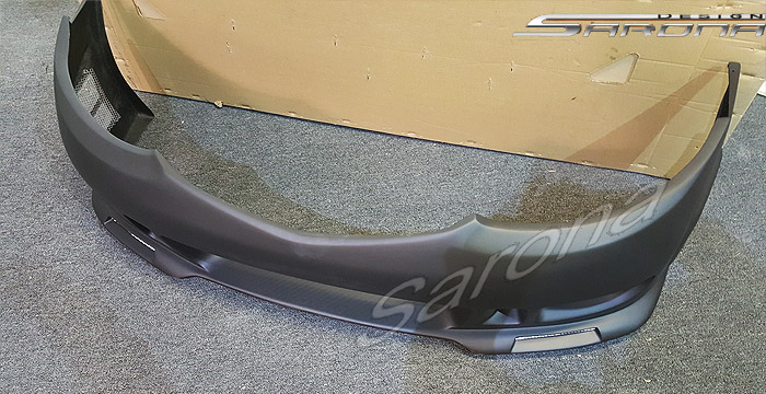 1999-2001 Toyota Solara Front Bumper 1999-2001 Toyota Solara Front Bumper