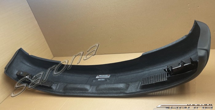 1978-1995 GMC Vandura Front Bumper 1978-1995 GMC Vandura Front Bumper