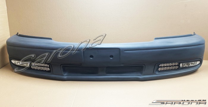 1978-1995 GMC Vandura Front Bumper 1978-1995 GMC Vandura Front Bumper