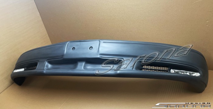 1978-1995 GMC Vandura Front Bumper 1978-1995 GMC Vandura Front Bumper