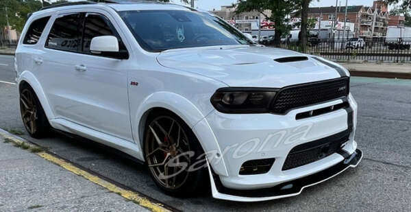 2011-2020 Dodge Durango Body Kit