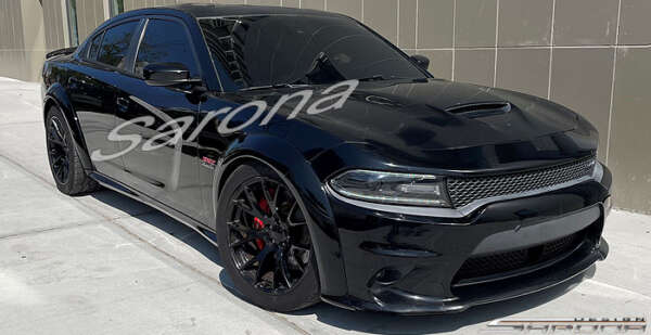 2015-2023 Dodge Charger Body Kit