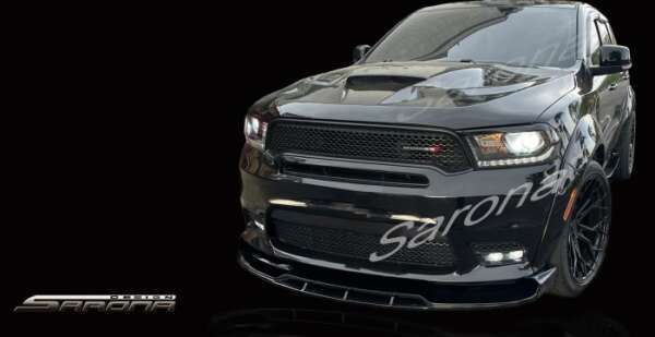 2011-2020 Dodge Durango Body Kit