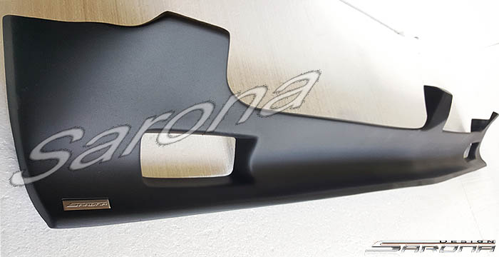 1978-1995 Chevrolet G-Series Van (G10/G20/G30) Body Kit 1978-1995 Chevrolet G-Series Van (G10/G20/G30) Body Kit