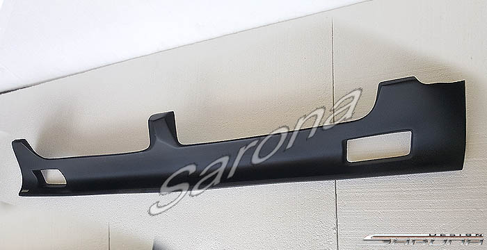 1978-1995 Chevrolet G-Series Van (G10/G20/G30) Body Kit 1978-1995 Chevrolet G-Series Van (G10/G20/G30) Body Kit