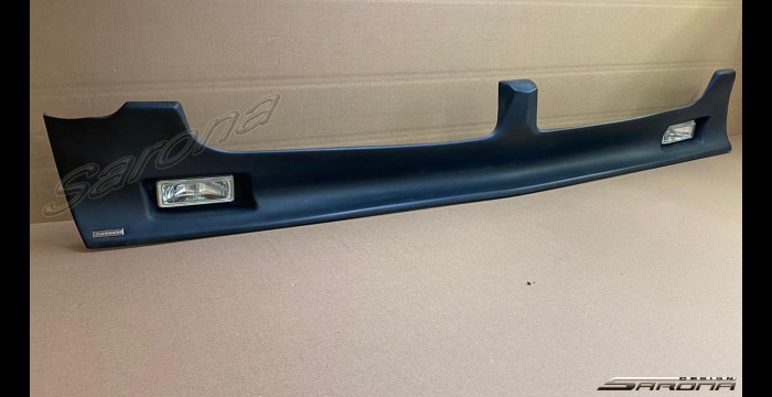1970-1995 GMC Vandura Body Kit 1970-1995 GMC Vandura Body Kit