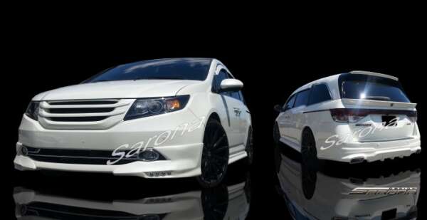 2014-2017 Honda Odyssey Body Kit